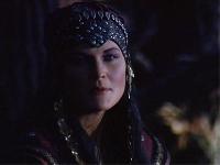 Xena Warrior Princess